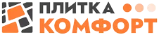 лого плитка комфорт