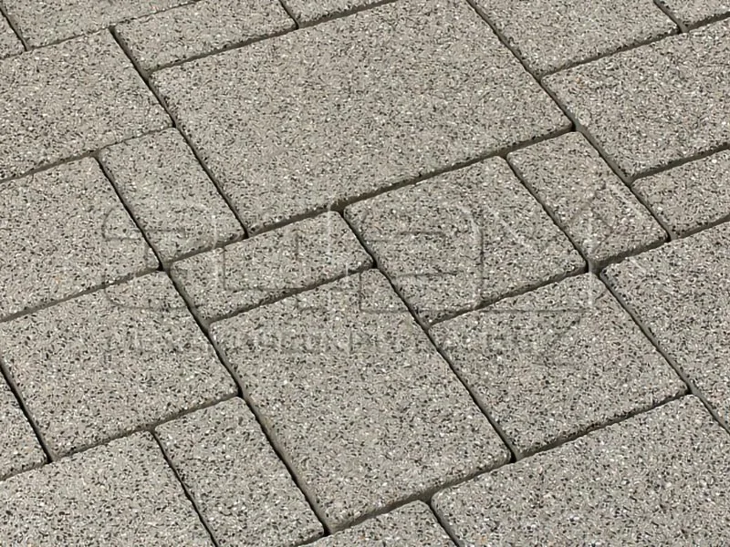 тротуарная плитка бавария stone mix морис картинка 3