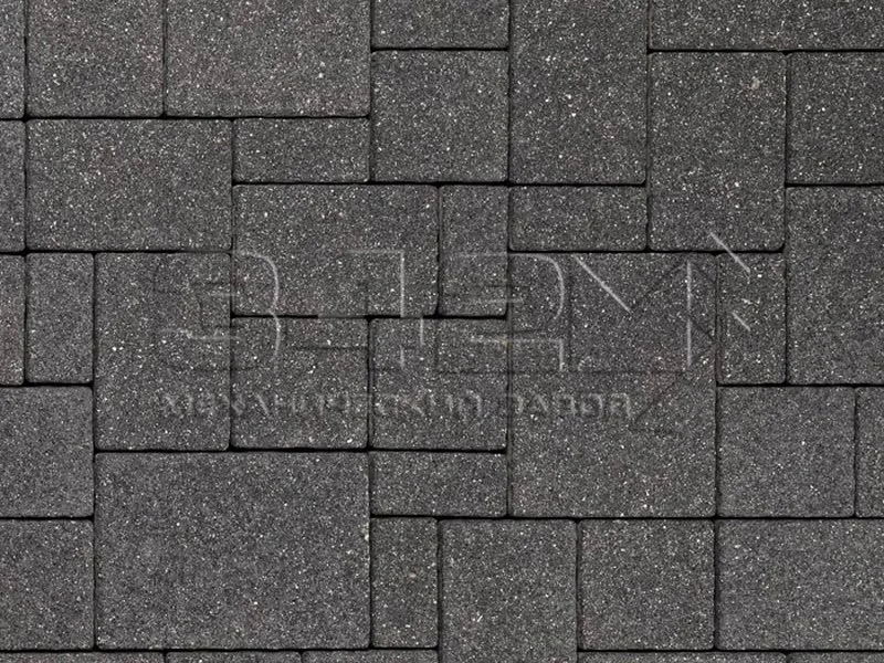 тротуарная плитка бавария stone mix тейт картинка 1