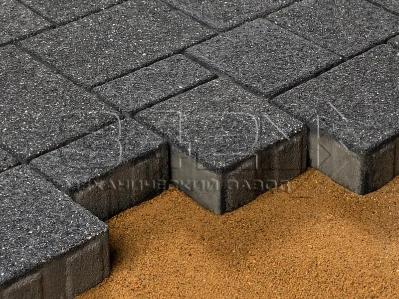 тротуарная плитка бавария stone mix тейт картинка 2
