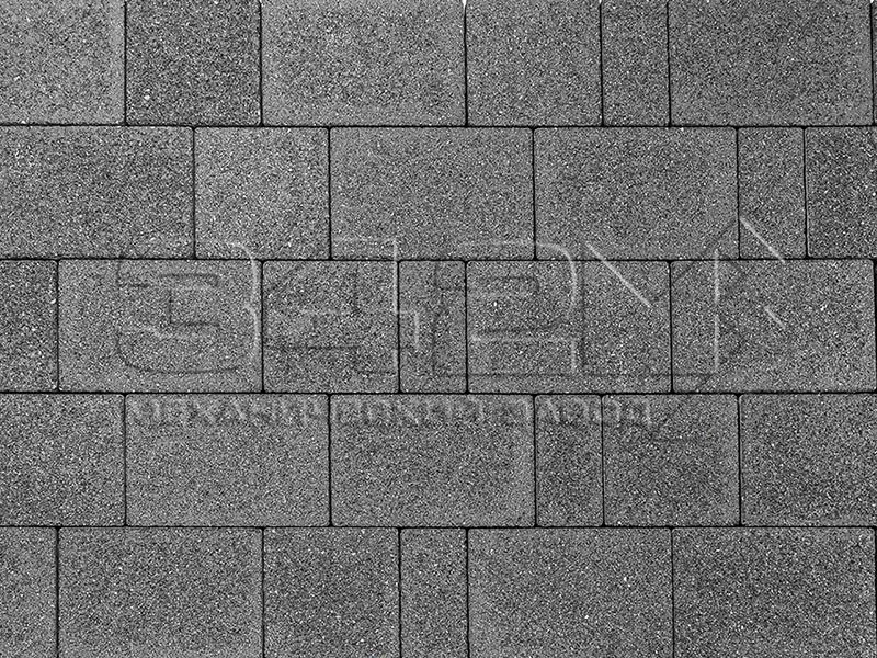 тротуарная плитка новый город stone mix тейт картинка 2