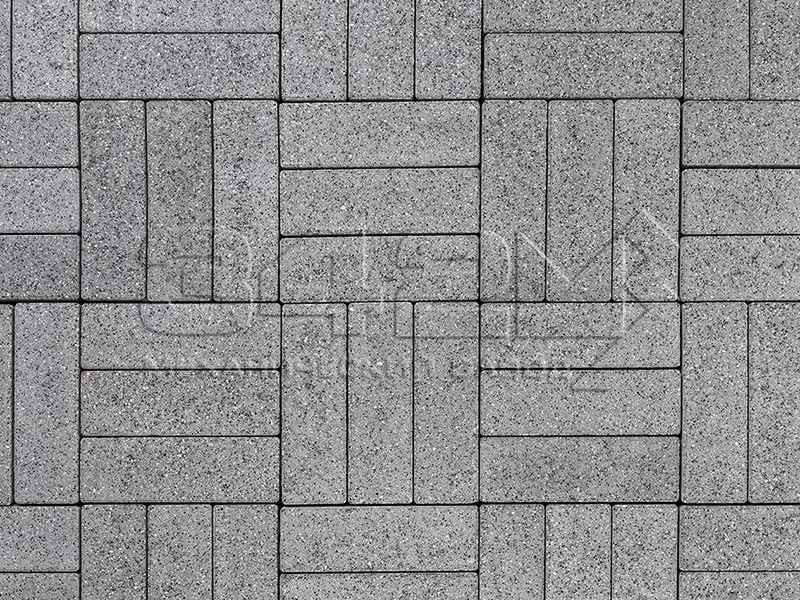 тротуарная плитка паркет stone mix морис картинка 1