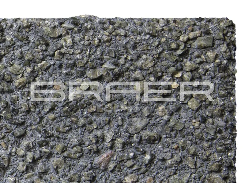 тротуарная плитка ригель stone mix гранит блэк 60мм картинка 3