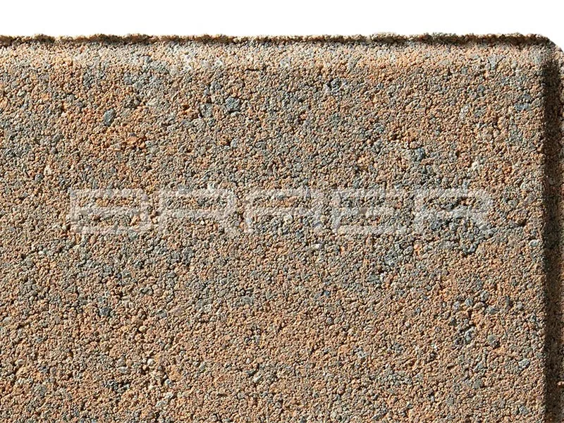 тротуарная плитка старый город венусбергер color mix койот 40мм картинка 3