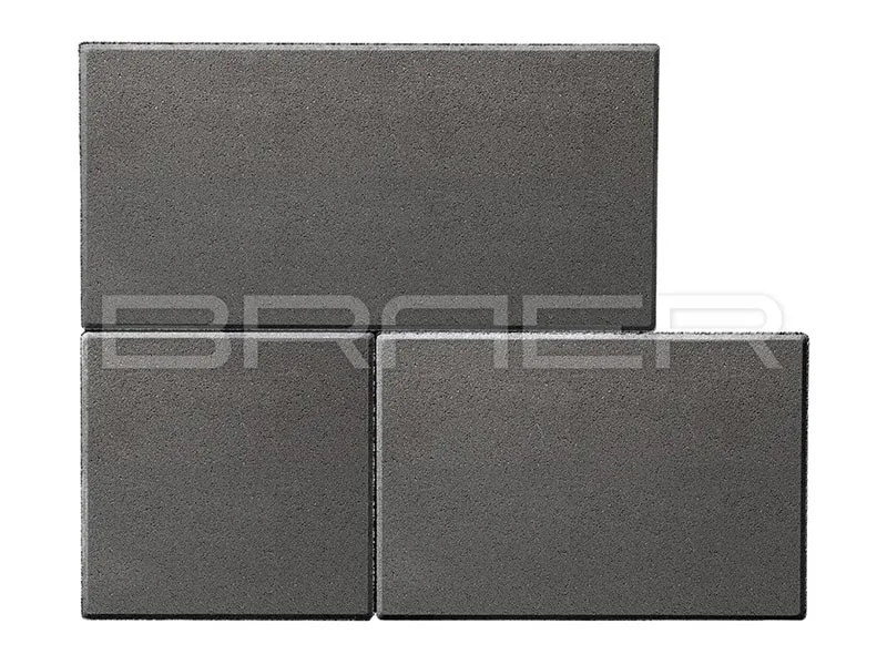 тротуарная плитка триада серый 60мм картинка 1
