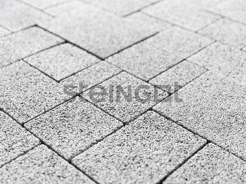 тротуарная плитка бавария stone mix бианко неро 60мм картинка 3