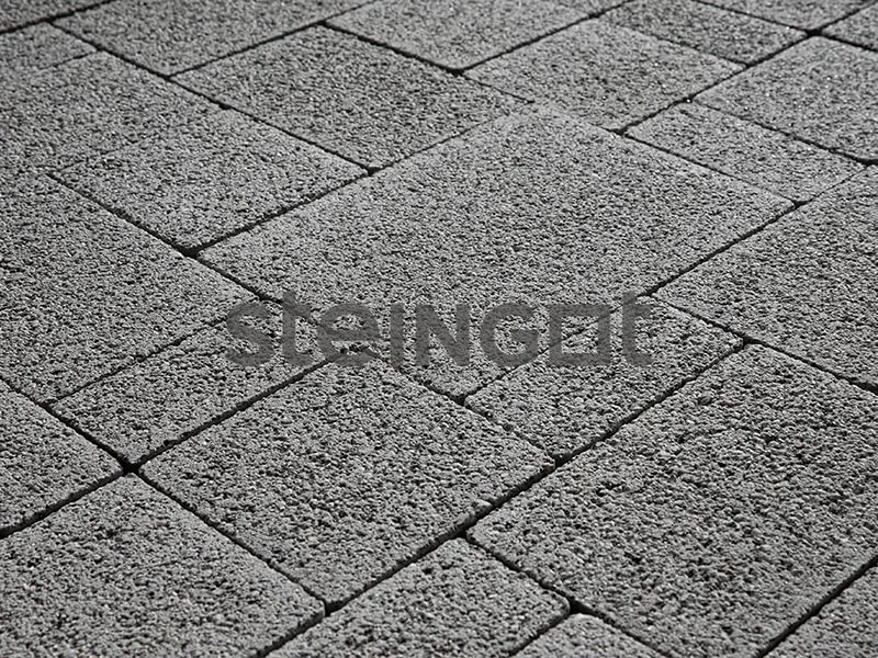 тротуарная плитка бавария stone mix фумо белло 60мм картинка 1