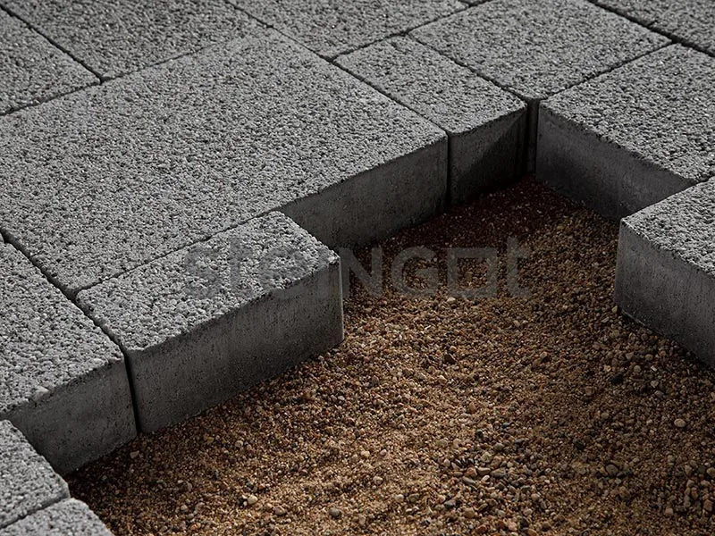 тротуарная плитка бавария stone mix фумо белло 60мм картинка 2