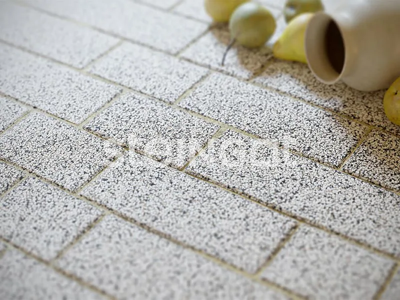 тротуарная плитка маринталь stone mix бианко неро картинка 1