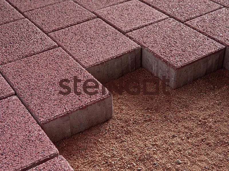 тротуарная плитка новый город stone mix талана картинка 2