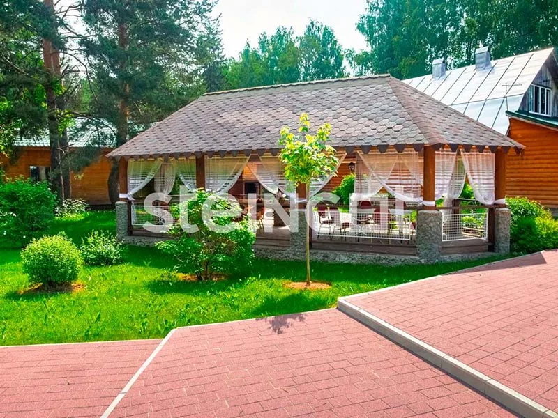 тротуарная плитка новый город stone mix талана картинка 3