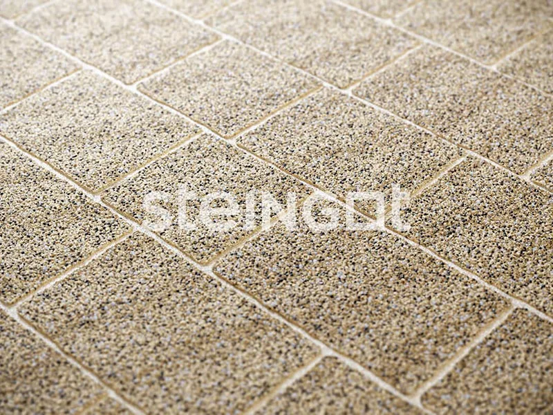 тротуарная плитка старый город stone mix грано картинка 1